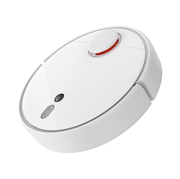 Робот-пылесос Xiaomi (Mijia) Mi Robot Vacuum Cleaner 1S White (Белый) от Somebox