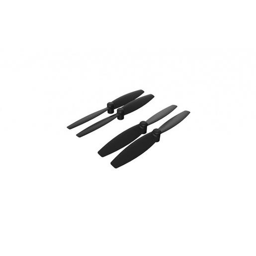 Набор из 4 пропеллеров для Parrot Airborne Cargo, Airborne Night и Hydrofoil