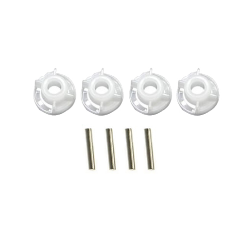 Фиксатор винтов со штифтом 4шт. для Syma X8C, Syma X8HC, X8HW, X8HG - X8HW-21