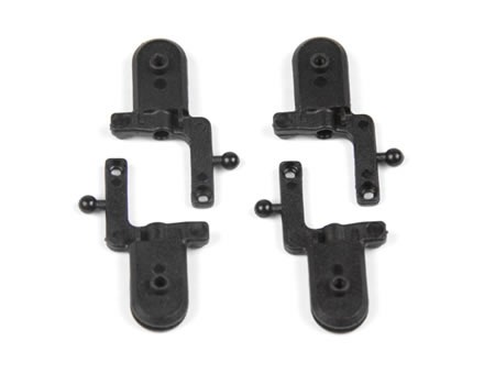 Держатели лопастей Hubsan HBS3000 - HBS3000E-1