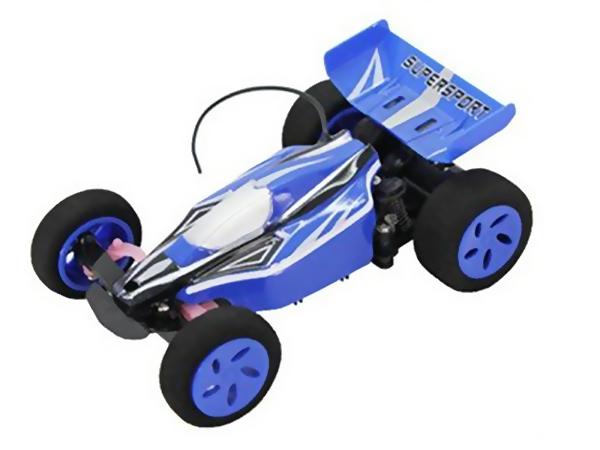 

Радиоуправляемая машинка Fei Lun Buggy 40Mhz - FC079 (Базовый), Машина