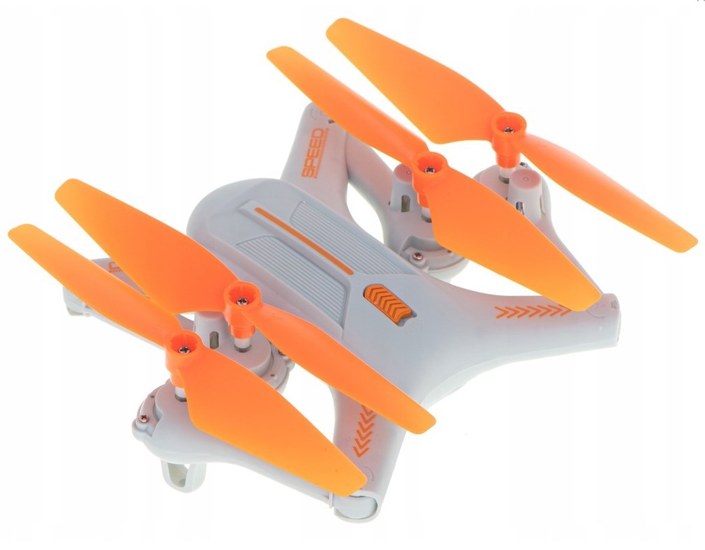 Квадрокоптер Syma Z4W складной с WIFI FPV камерой - SYMA-Z4W (Базовый)