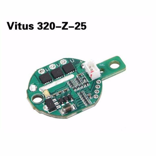 

Плата для Walkera Vitus 320 - Vitus 320-Z-25