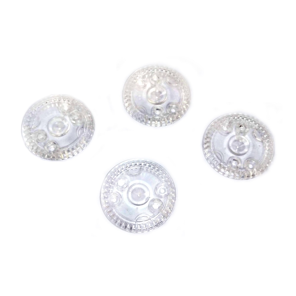 Абажур для MJX Bugs 3 PRO, B20 - 4 шт.