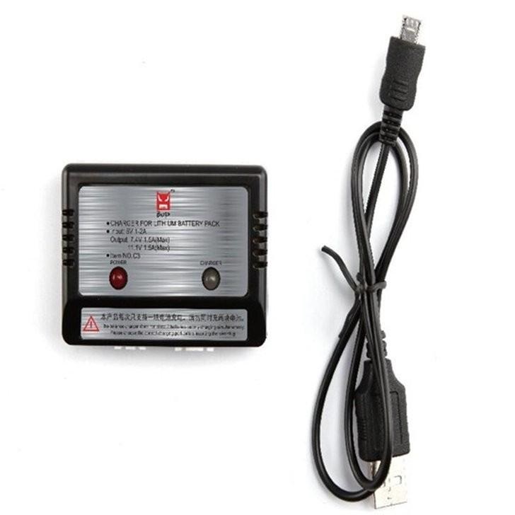 Зарядное устройство MJX C3 Li-Po USB - MJX-C3