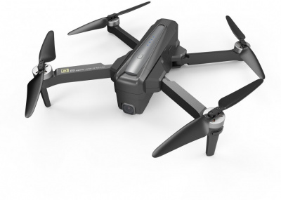 Радиоуправляемый квадрокоптер MJX B12 EIS 4K 5G WiFi RTF 2.4G с сумкой - MJX-B12EIS-BAG (Серый) Радиоуправляемый квадрокоптер MJX B12 EIS 4K 5G WiFi RTF 2.4G с сумкой - MJX-B12EIS-BAG (Серый)