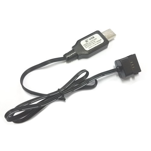 USB-зарядка для квадрокоптера Syma W1 - W1-02