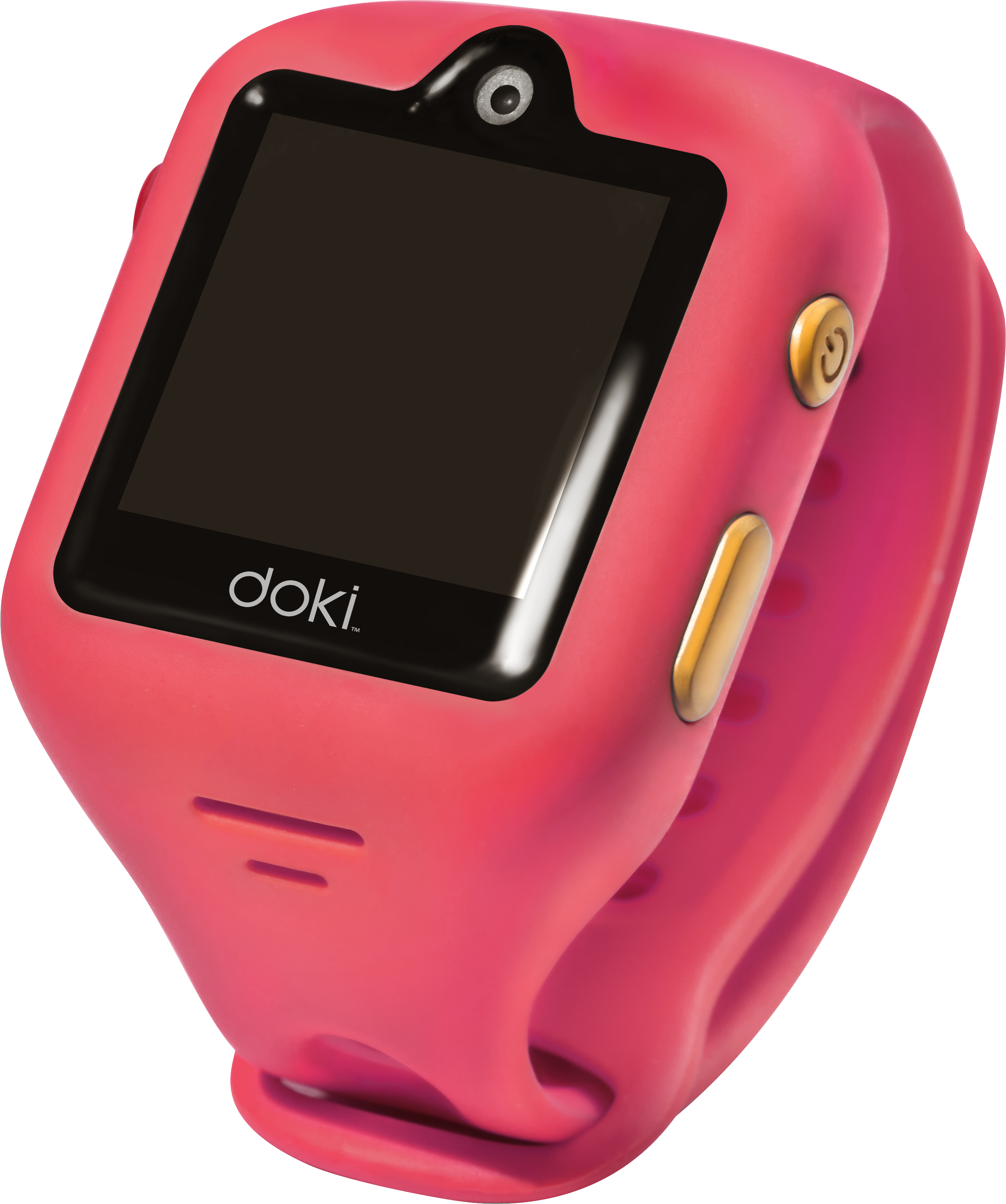 Doki Watch S DOKIWATCH 2101 DP