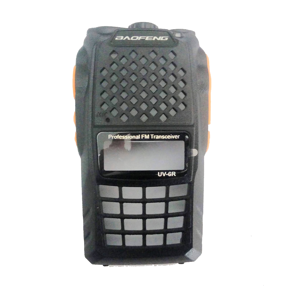 Корпус для рации Baofeng UV-6R с динамиком