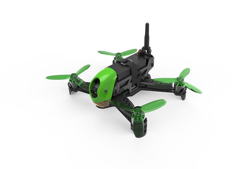 

Радиоуправляемый квадрокоптер Hubsan X4 Jet RTF 2.4G - H123D-St (Черный), Hubsan X4 Jet RTF 2.4G