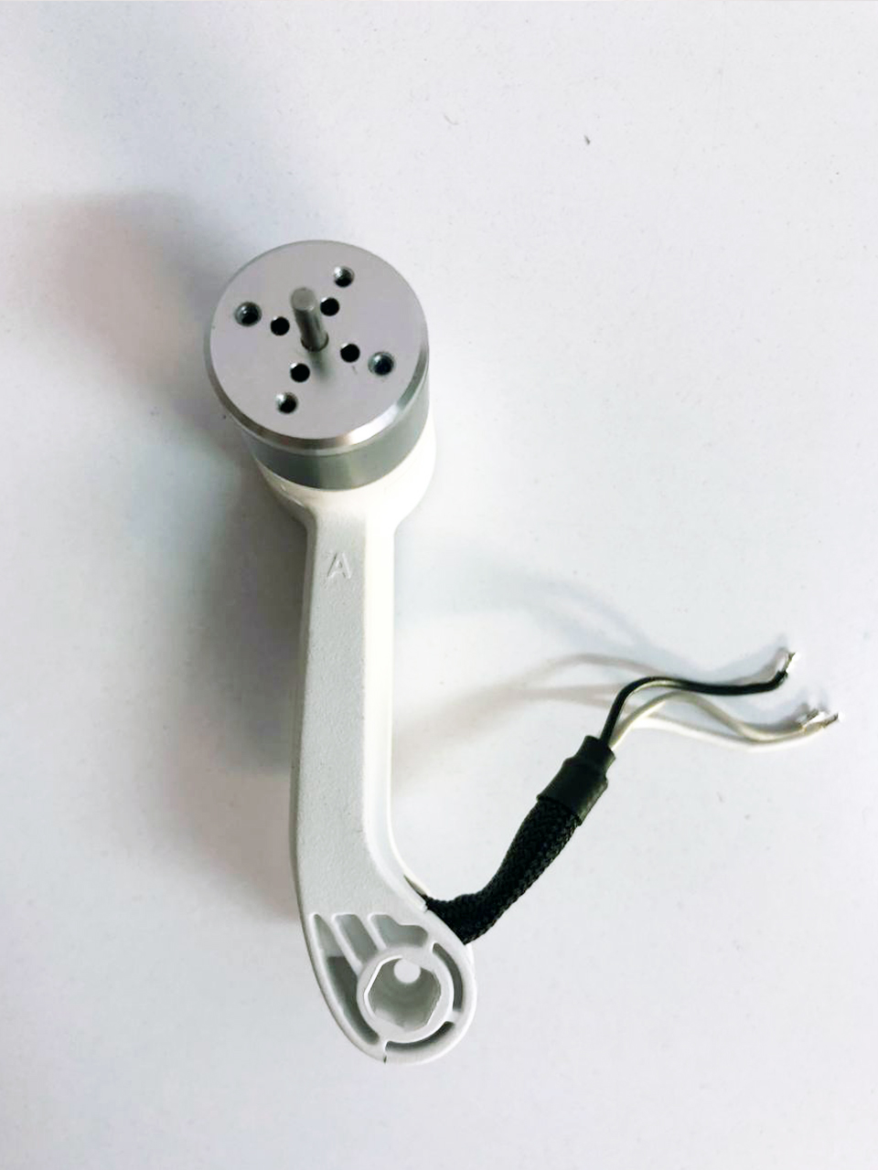 Правый задний луч A в сборе для квадрокоптера Hubsan Ace SE