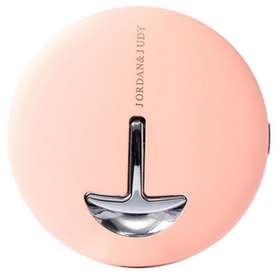 Зеркало для макияжа с подсветкой Xiaomi Jordan Judy LED Makeup Mirror (NV030) (Розовый) от Somebox