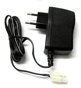 

Зарядное устройство HSP 9V 500 mA - HSP61029