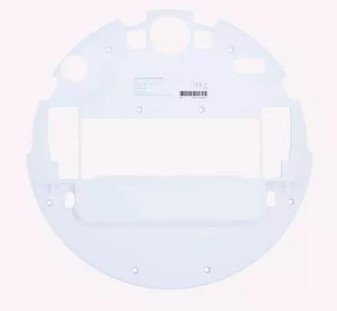 Нижняя часть корпуса Xiaomi Dreame F9 (белый)