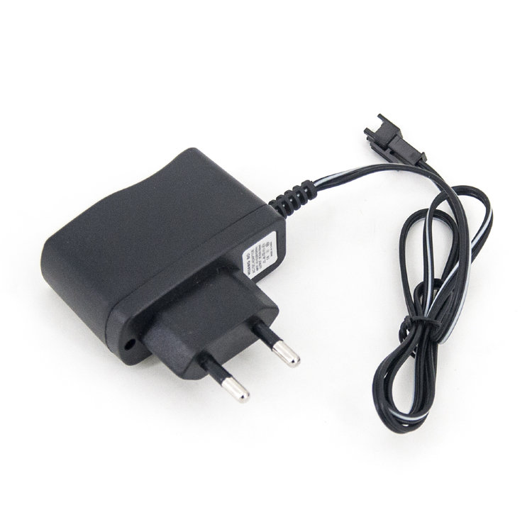 Зарядное устройство 6.0V 250 mAh