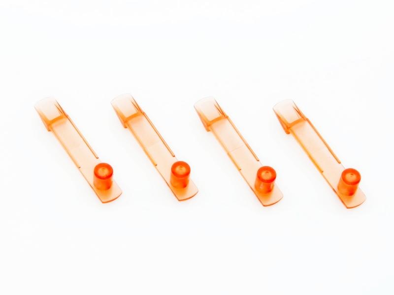 Фиксатор шасси для Syma X8PRO, 4шт. - X8PRO-18