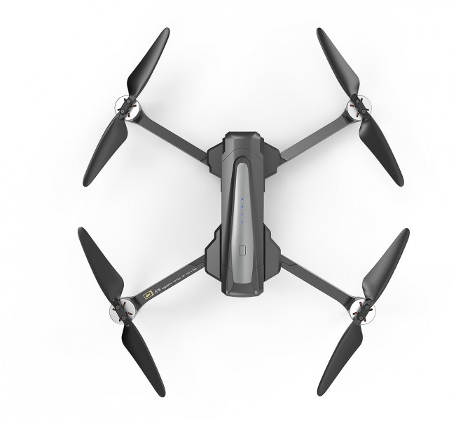 Радиоуправляемый квадрокоптер MJX B12 EIS 4K 5G WiFi RTF 2.4G с сумкой - MJX-B12EIS-BAG Радиоуправляемый квадрокоптер MJX B12 EIS 4K 5G WiFi RTF 2.4G с сумкой - MJX-B12EIS-BAG