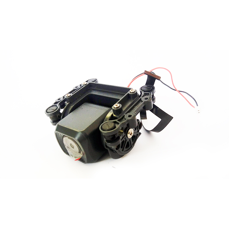 Подвес с камерой и кабелями MJX V6 Full HD 2.7K 5G Wi-Fi 