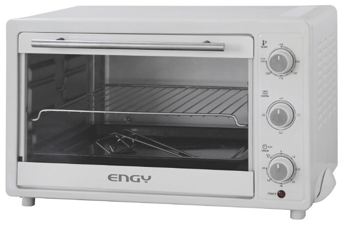 

Жарочный шкаф ENGY GT30-W 44276