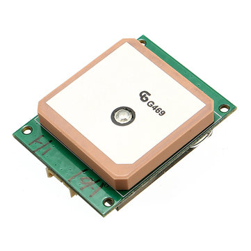 GPS модуль G469 для квадрокоптера Hubsan H501S, H501C, H501A, H501M, ZINO PRO PLUS