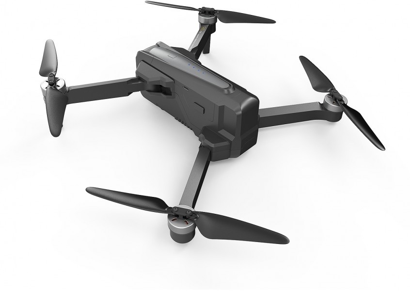 Радиоуправляемый квадрокоптер MJX B12 EIS 4K 5G WiFi RTF 2.4G с сумкой - MJX-B12EIS-BAG Радиоуправляемый квадрокоптер MJX B12 EIS 4K 5G WiFi RTF 2.4G с сумкой - MJX-B12EIS-BAG