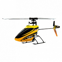 Радиоуправляемый вертолет Blade Nano CP S (технология SAFE) RTF 2.4G - BLH2400 (Желтый)