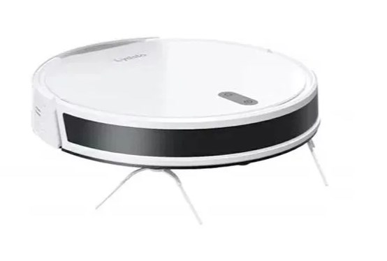 

Робот-пылесос Lydsto Robot Vacuum G2D EU (Белый)