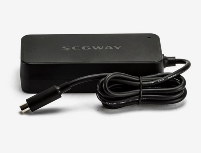 Запчасть СЗУ Ninebot ES1, ES2, ES4, miniLITE, mijia M365 Без сетевого кабеля (10.02.6011.00)