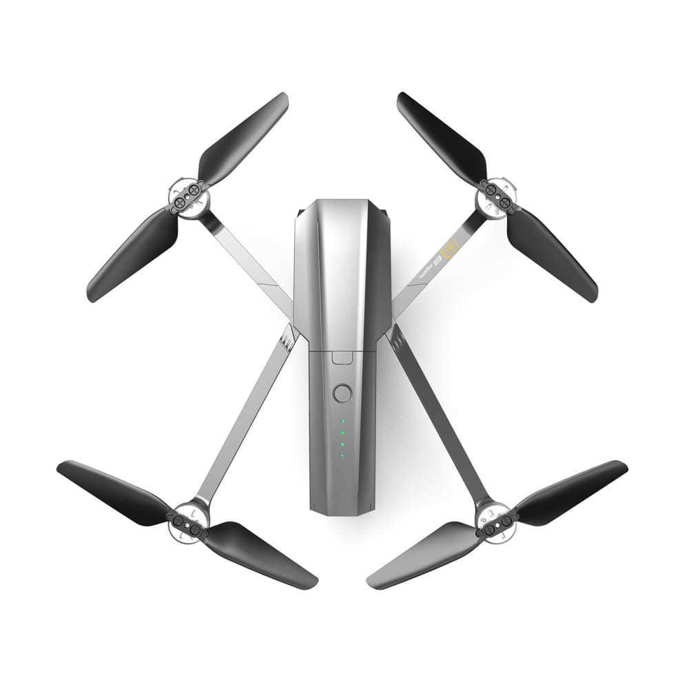 Радиоуправляемый квадрокоптер MJX RC 4K PRO 3-AXIS 4K EIS 5G GPS RTF арт.MJX-B16PRO/BAG, шт (Базовый) Радиоуправляемый квадрокоптер MJX RC 4K PRO 3-AXIS 4K EIS 5G GPS RTF арт.MJX-B16PRO/BAG, шт (Базовый)