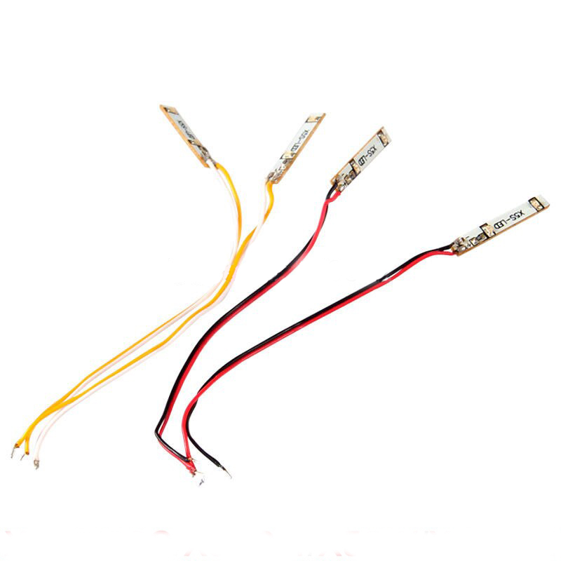 Подсветка для SYMA X5SW - X5S-LED