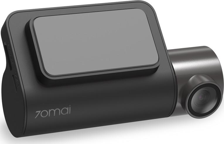 

Видеорегистратор Xiaomi 70mai Mini Dash Cam D05 (EU) (Black), Черный, D05