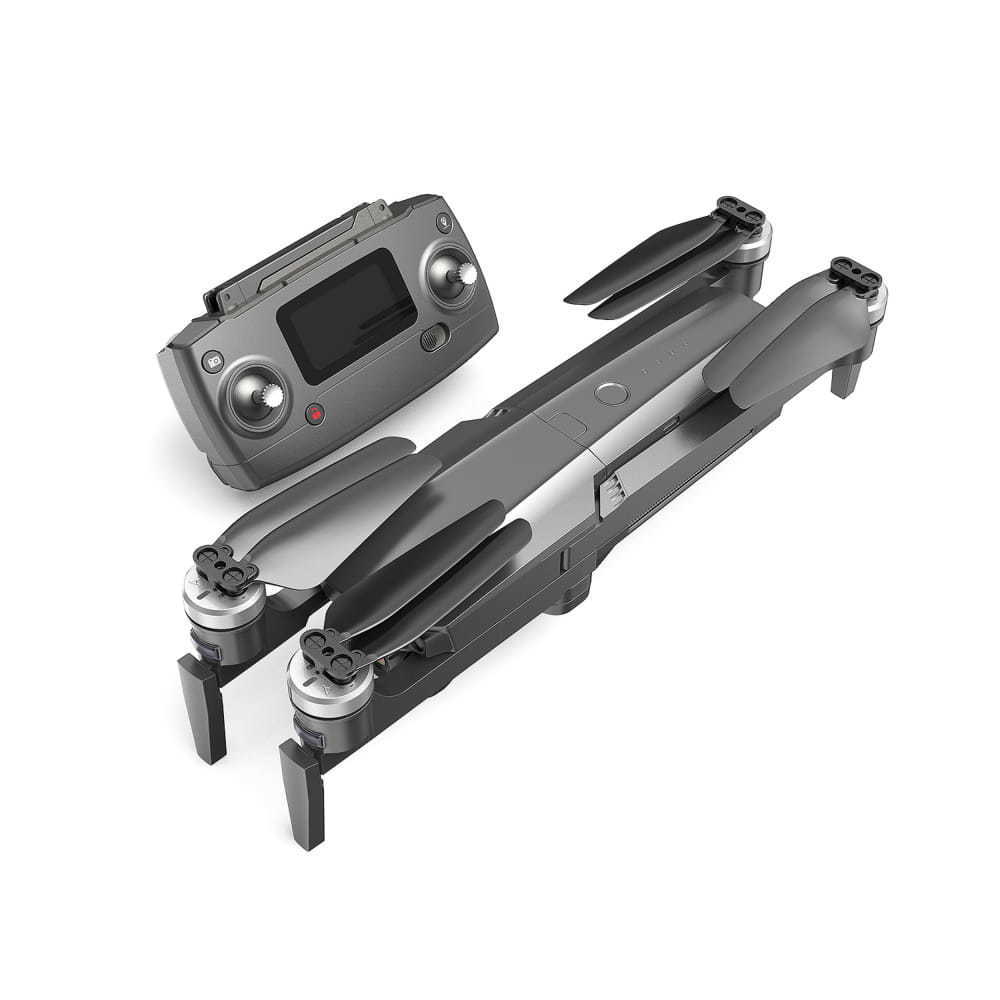 Радиоуправляемый квадрокоптер MJX RC 4K PRO 3-AXIS 4K EIS 5G GPS RTF арт.MJX-B16PRO/BAG, шт (Базовый) Радиоуправляемый квадрокоптер MJX RC 4K PRO 3-AXIS 4K EIS 5G GPS RTF арт.MJX-B16PRO/BAG, шт (Базовый)