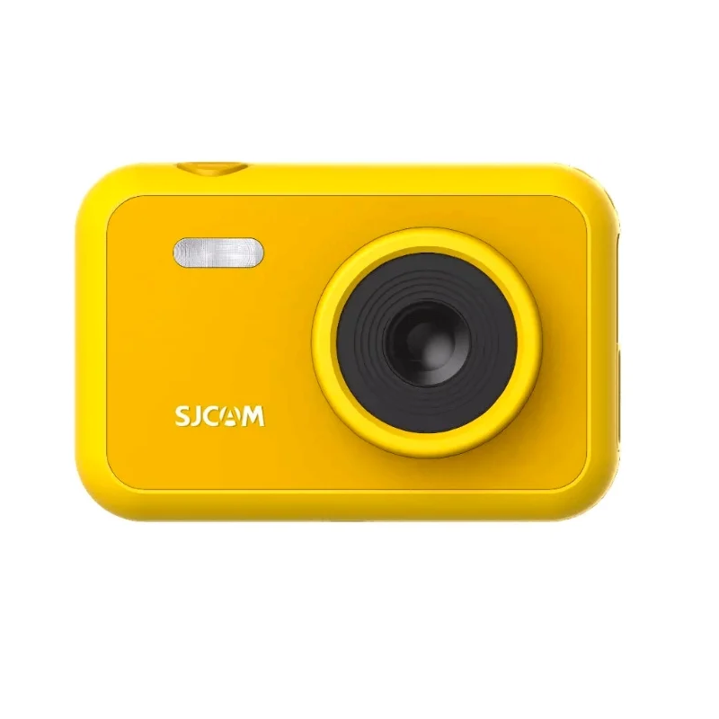 

Экшн-камера SJCAM FunCam (Желтый)