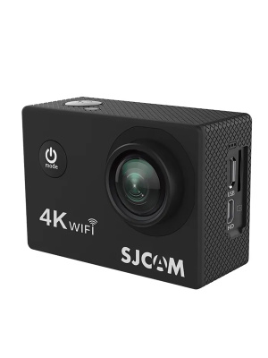 Экшн-камера SJCam SJ4000 Air (Черный)