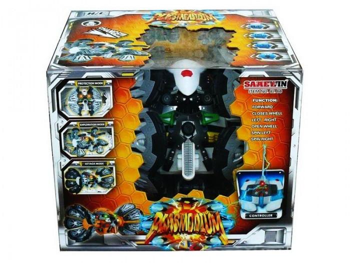 Р/У робот Бакуган PLAZMOID, арт. 8888