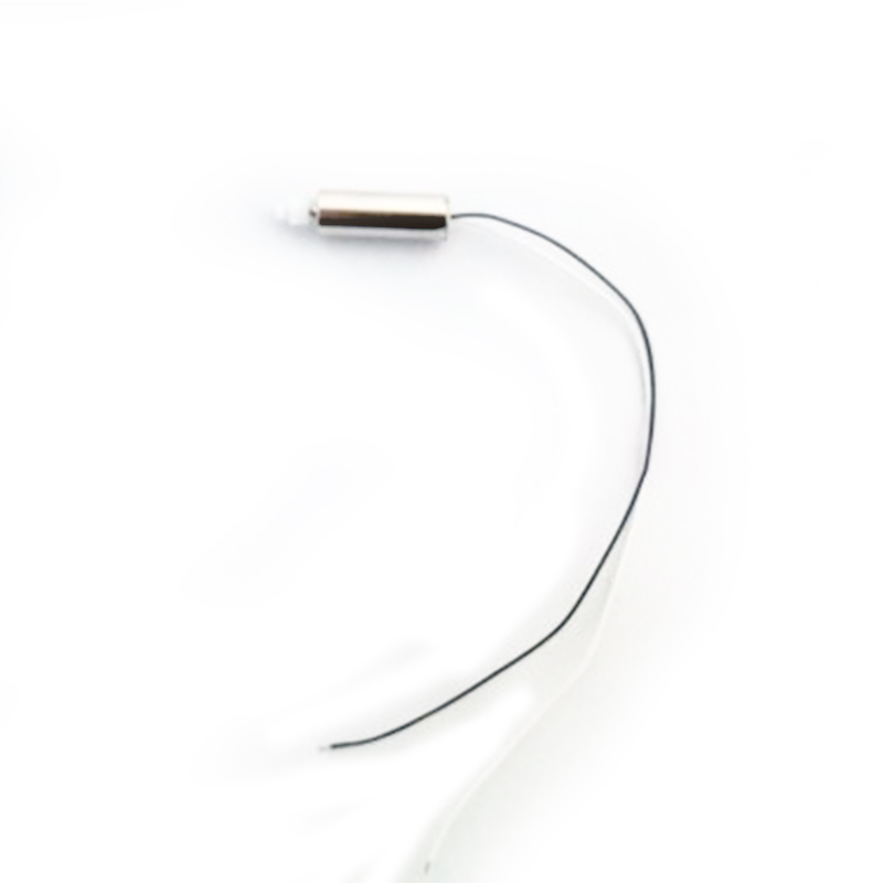 Мотор B (черно-белые провода) для квадрокоптера HM1306 - HM1306-12