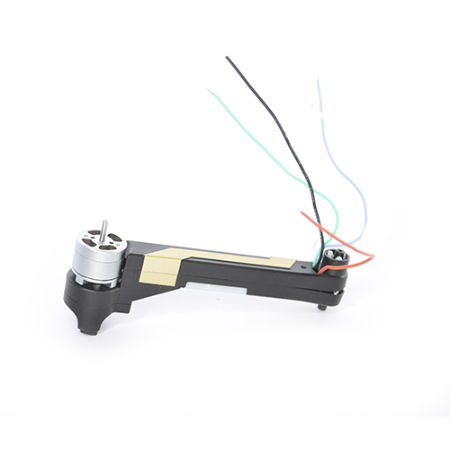 Луч в сборе (задний левый) для Funsky X1 Pro - X1PRO-010