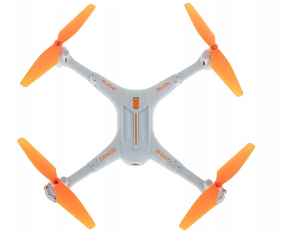 Квадрокоптер Syma Z4W складной с WIFI FPV камерой - SYMA-Z4W (Базовый)