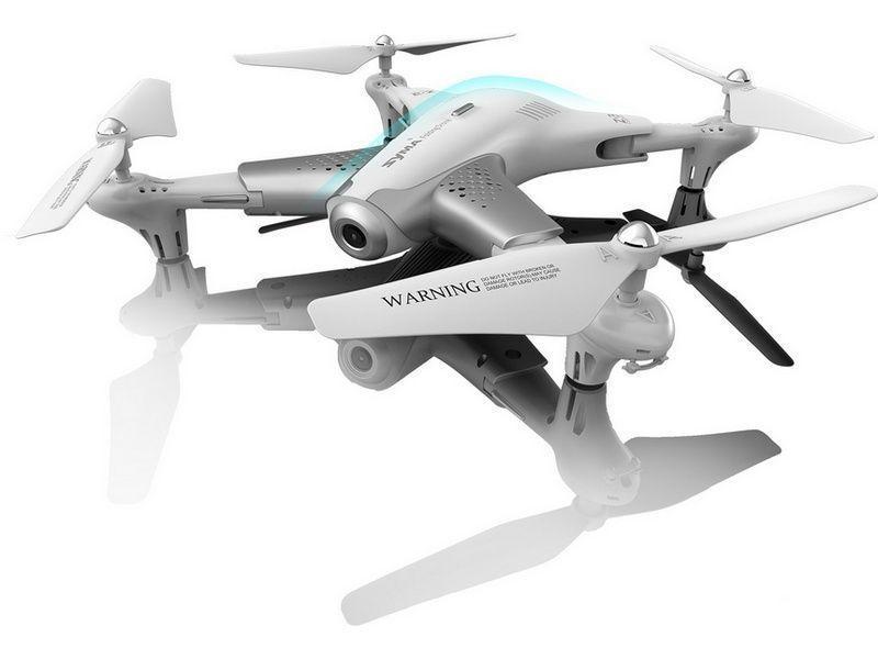 Квадрокоптер Syma Z3 - Z3