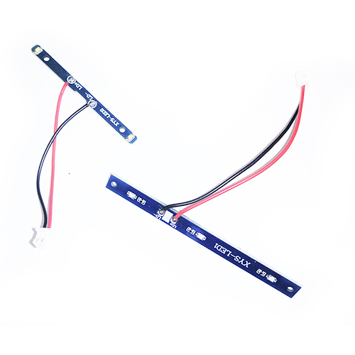 Комплект подсветки для Funsky X1 Pro (XYS-LED1 + XYS-LED2)