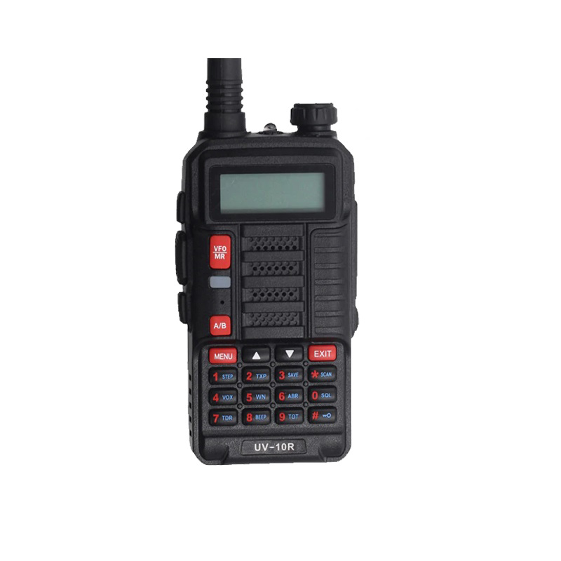 

Радиостанция Baofeng UV-10R (Черный)