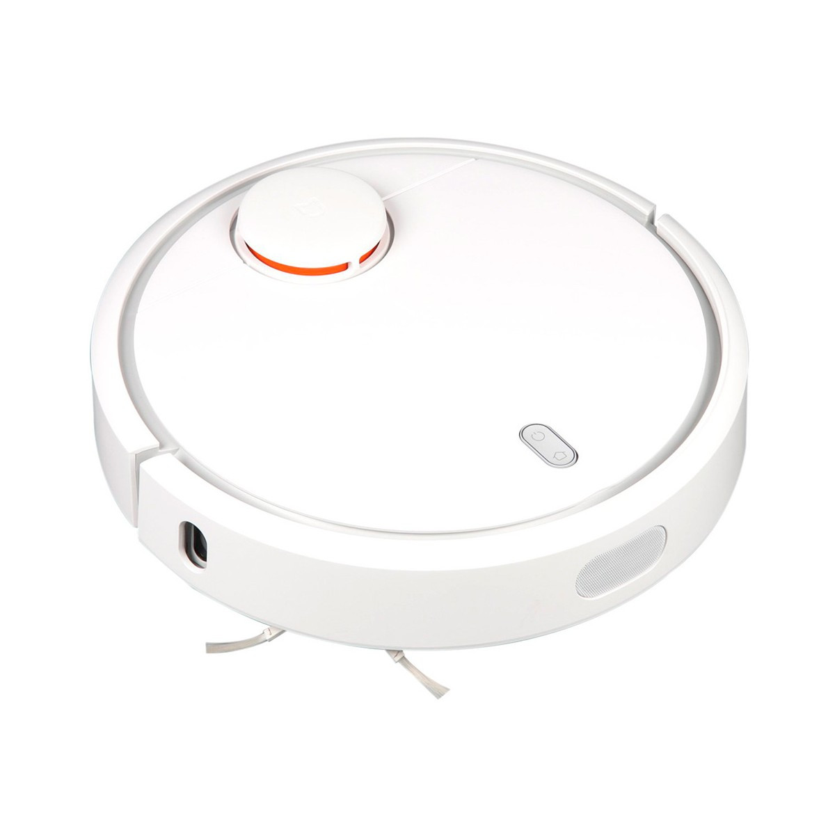 Робот пылесос Xiaomi Mi Robot Vacuum Cleaner Белый CN SDJQR01RR