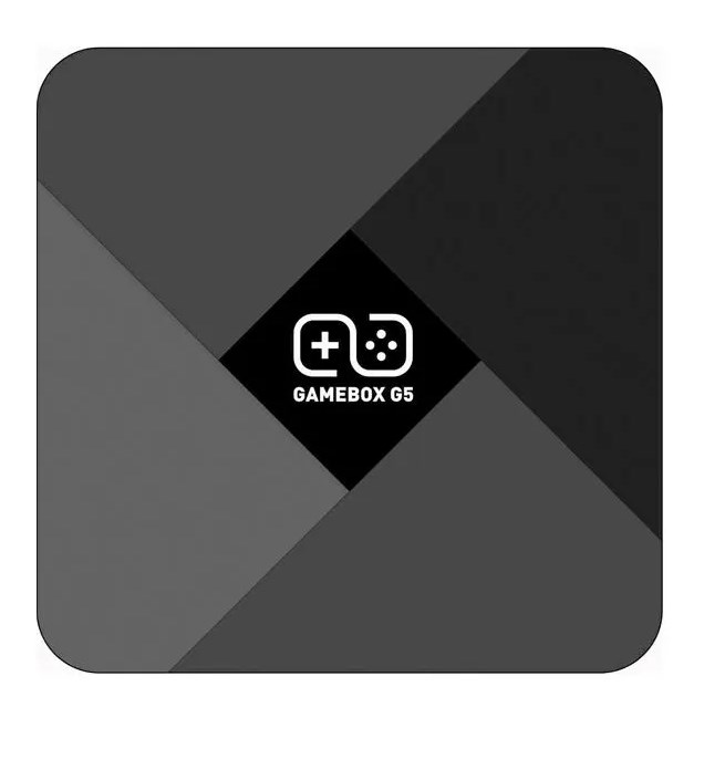 Андроид ТВ приставка DGMedia G5 Amlogic S905L (64 GB)