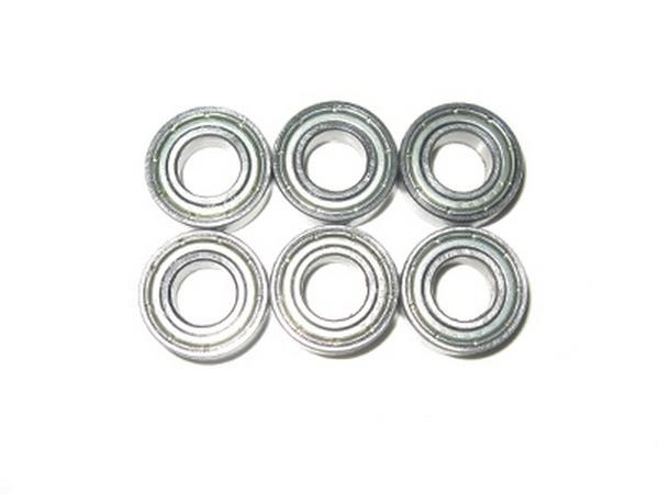 

Подшипник 16x8x5мм - Hi820068