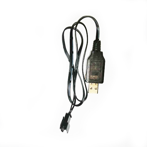 

Зарядное устройство USB для Wltoys 18403 - 00026798