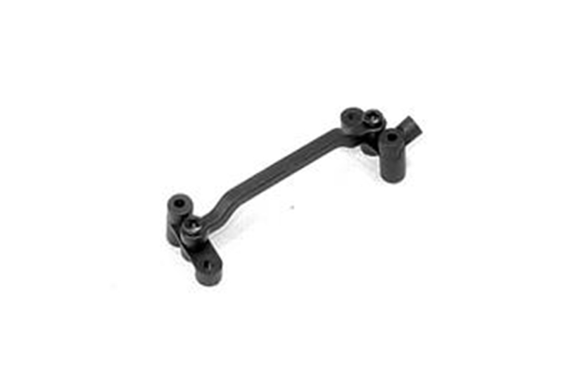 Рулевой рычаг HSP в сборе для багги масштаба 1:18 - HSP58010