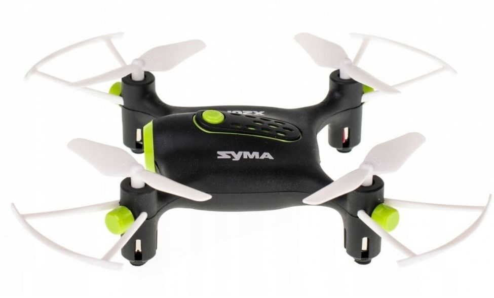Квадрокоптер Syma X20P (Базовый)
