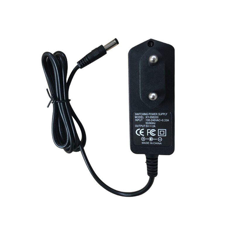 Адаптер питания 5V 2A - XY-050200
