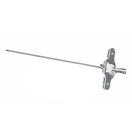 Вал основного ротора SX28022 - SX28022-12