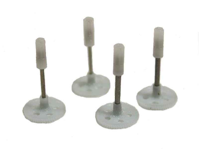 Шестерня SYMA 4шт. - X5UW-16